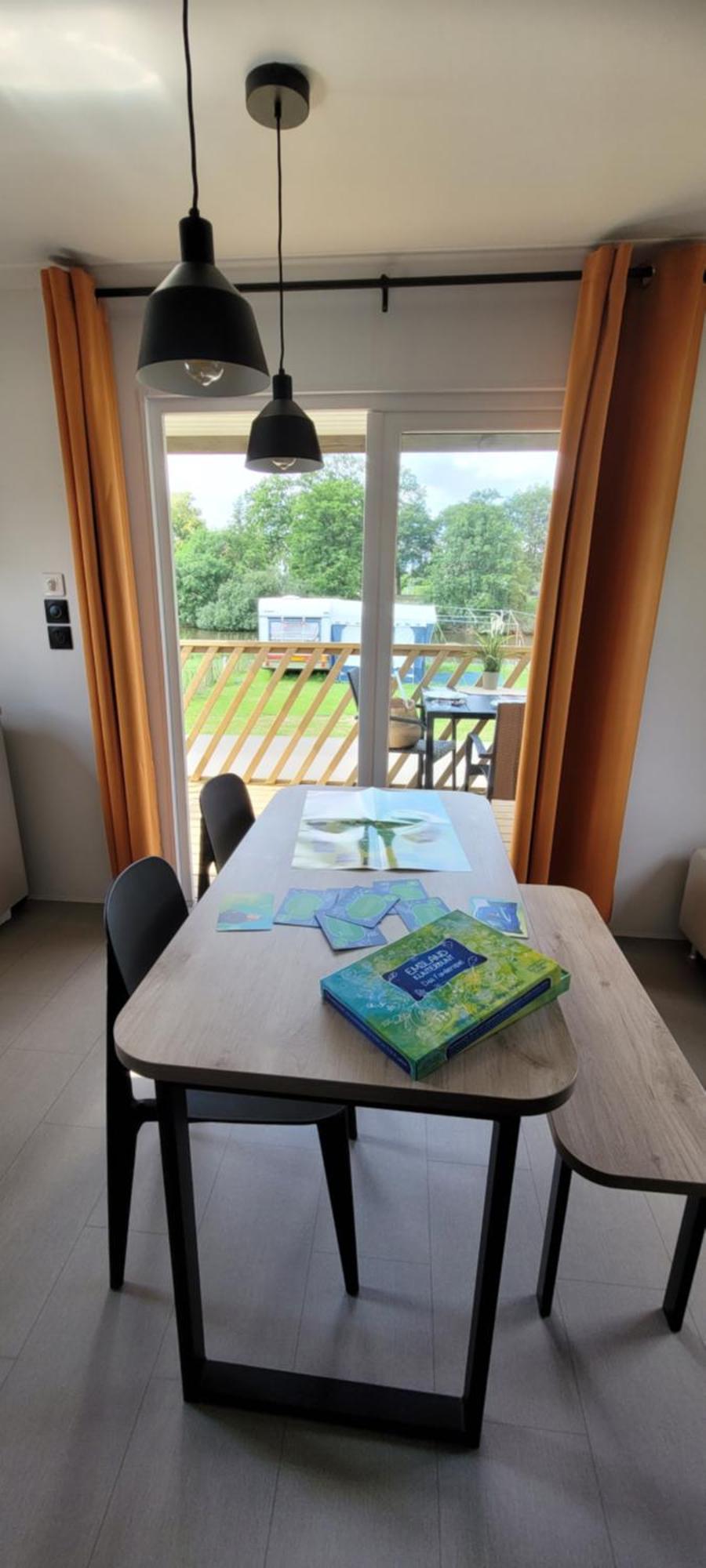 Knaus Campingpark Meppen Extérieur photo