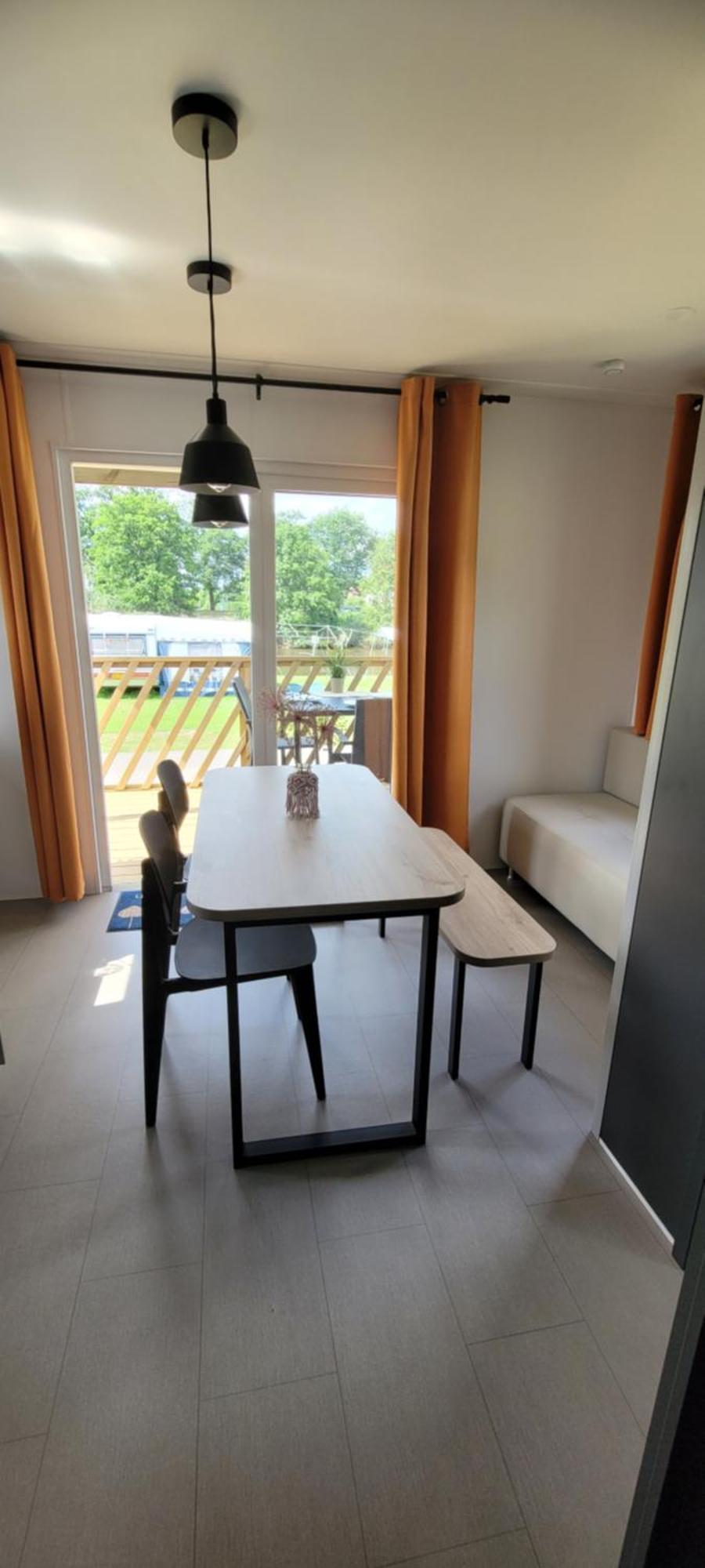Knaus Campingpark Meppen Extérieur photo