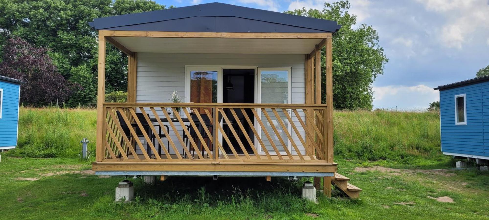Knaus Campingpark Meppen Extérieur photo